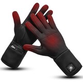 Verwarmde Liner Handschoenen Unisex - 58% Korting - Tot 65°C