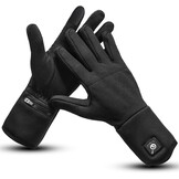 Verwarmde Liner Handschoenen Unisex - 58% Korting - Tot 65°C