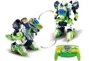 RC Robot T-Rex Transformator - 56% Korting!
