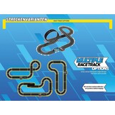 Carrera GO!!! Sonic the Hedgehog Racebaan 4,9 meter
