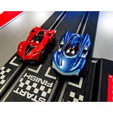 Carrera GO!!! Sonic the Hedgehog Racebaan 4,9 meter