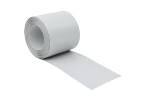VidaXL Tuinschermen PVC Lichtgrijs - 10 stuks (60% Korting)
