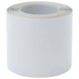VidaXL Tuinschermen PVC (10 stuks) - Lichtgrijs 56% Korting!