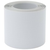 vidaXL Tuinschermen PVC Lichtgrijs (10 stuks) - 74% Korting