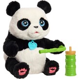 Interactieve Panda Knuffel 37cm - 60% Korting