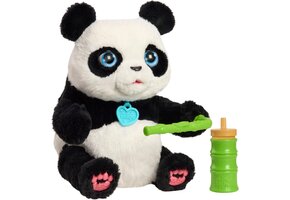 Interactieve Panda Knuffel 37cm - 60% Korting