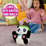 Interactieve Panda Knuffel 37cm - 60% Korting