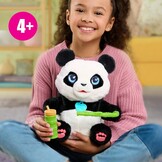 Interactieve Panda Knuffel 37cm - 60% Korting