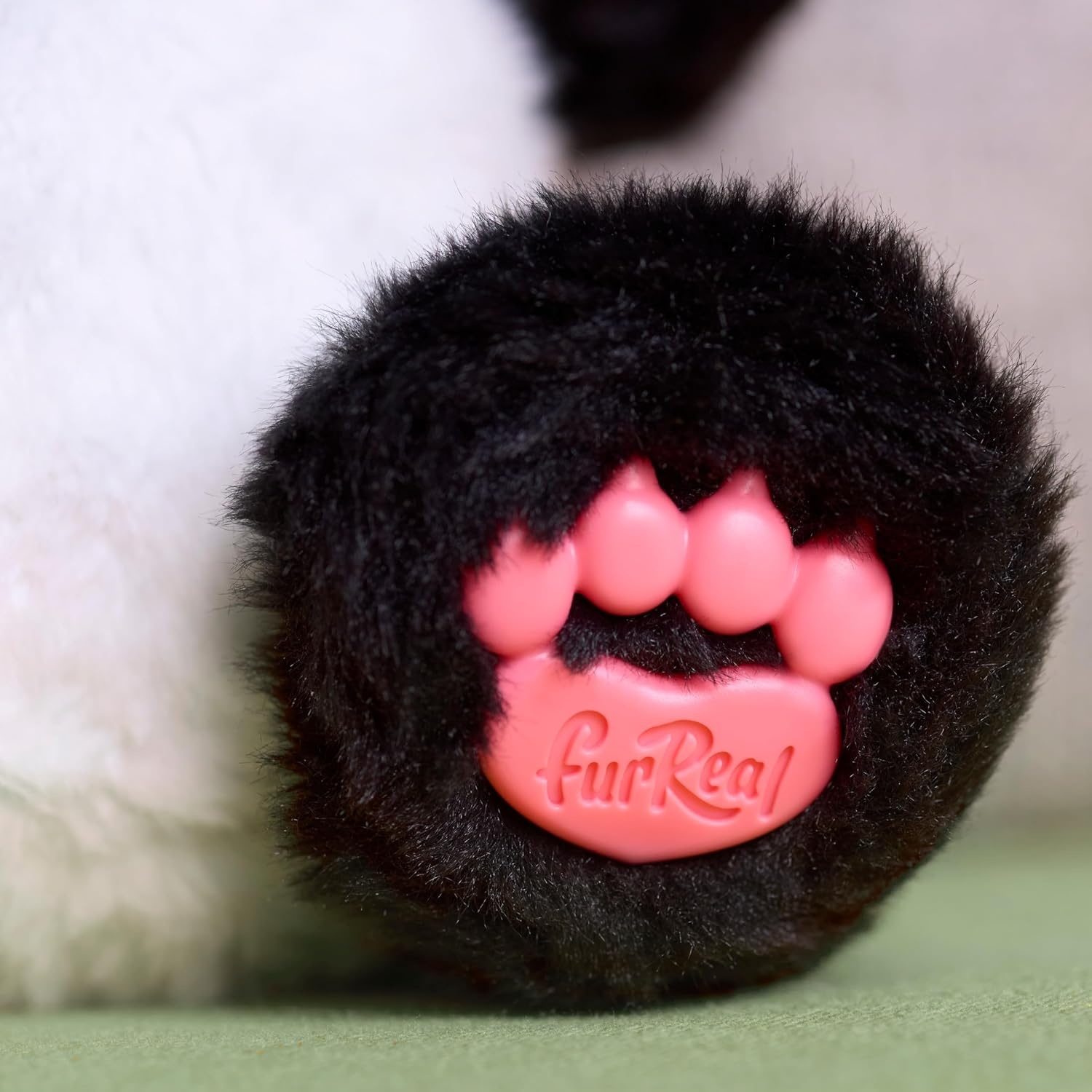 Interactieve Panda Knuffel 37cm - 60% Korting