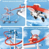 Sky Trails Knikkerbaan Starterkit - 58% Korting!