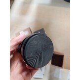 Koffiestamper 54mm met Veerbelasting & Geluidsfeedback | 54% Korting