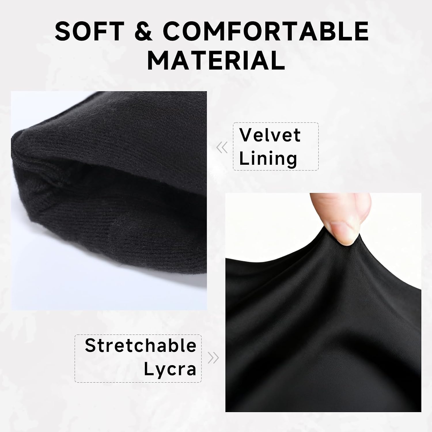 Verwarmde Liner Handschoenen (Herens/Dames) - Snel Warm & Oplaadbaar - 58% Korting!