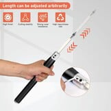 Carbide Houtdraaibeitel Set met 4 Bladen & Ergonomisch Handvat | -61%