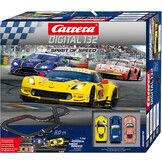 Carrera DIG 132 Geest van Snelheid | 20030016
