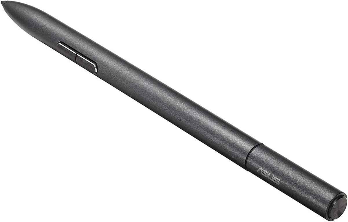 Asus Zwarte stylus SA203H voor ZenBook en VivoBook Slate
