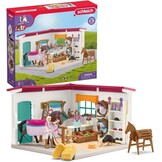 Speelset Paardenstal & Accessoires (34% Korting)