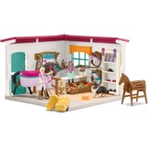 Speelset Paardenstal & Accessoires (34% Korting)
