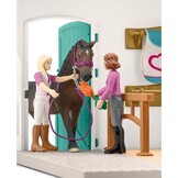 Speelset Paardenstal & Accessoires (34% Korting)