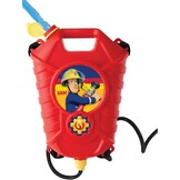 Sam Feuerwehr Tankrucksack