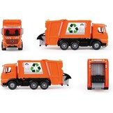 Mercedes Benz Arocs Vuilniswagen Speelgoed 53cm - 33% Korting