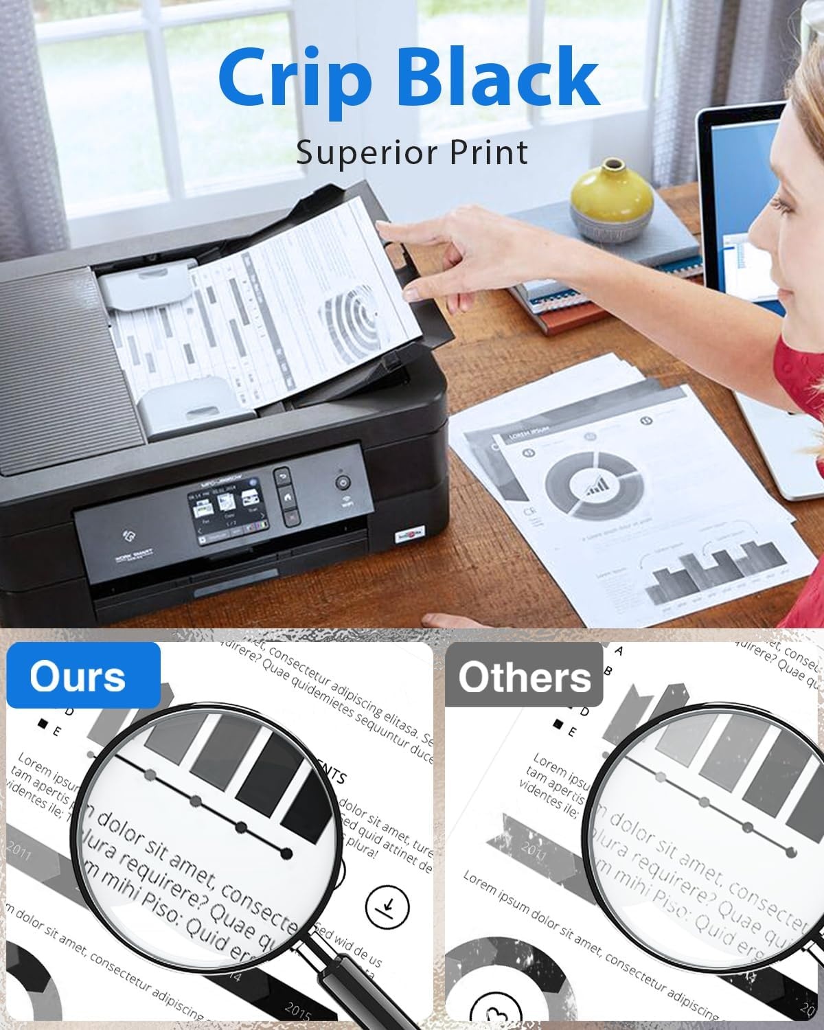 HP 117A Toner Set Zwart Cyaan Magenta Geel - 57% Korting
