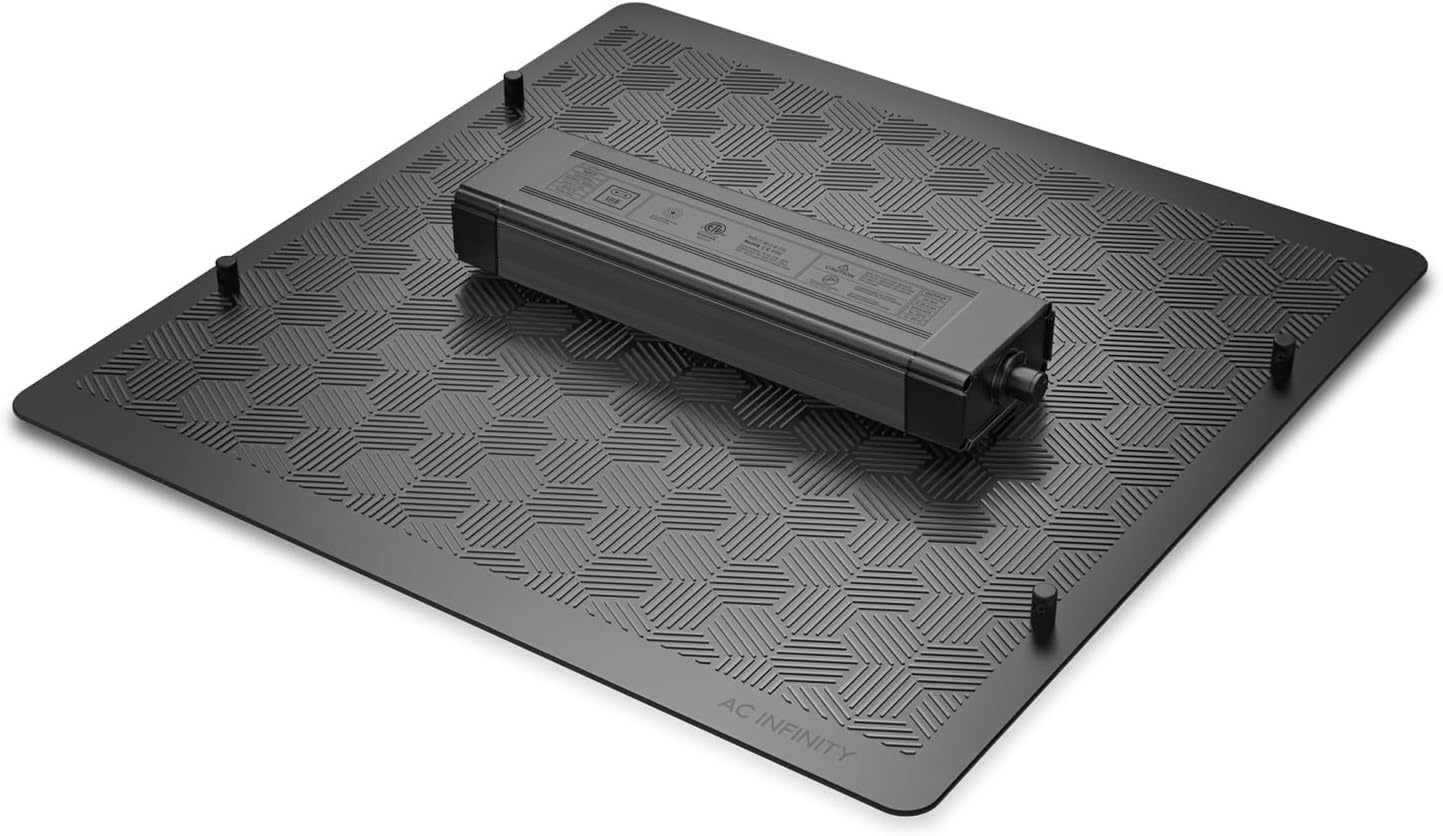 AC Infinity IONBOARD S33 LED Kweeklamp Bord voor 90x90cm Kweek Tents, 3x3