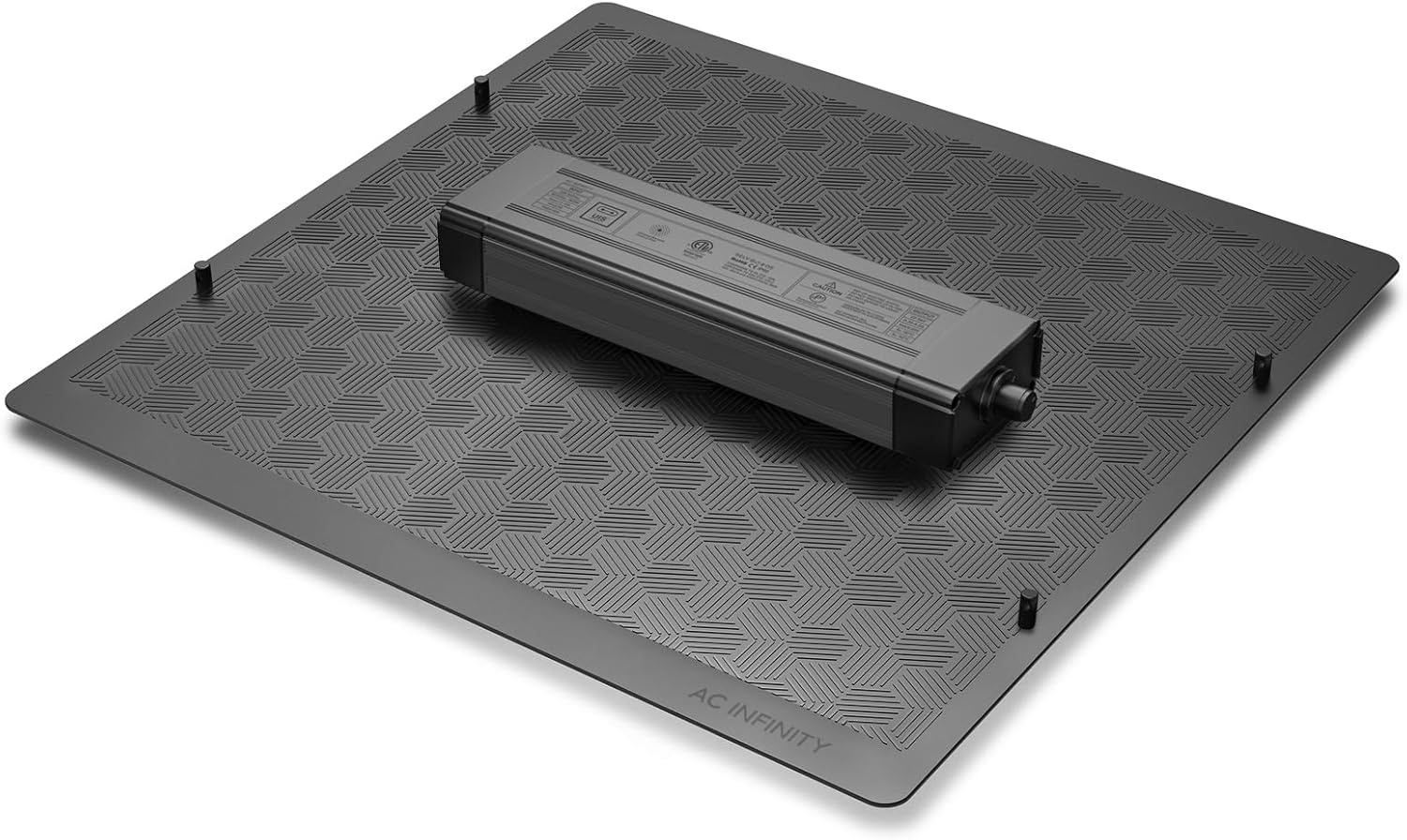 AC Infinity IONBOARD S33 LED Kweeklamp Bord voor 90x90cm Kweek Tents, 3x3