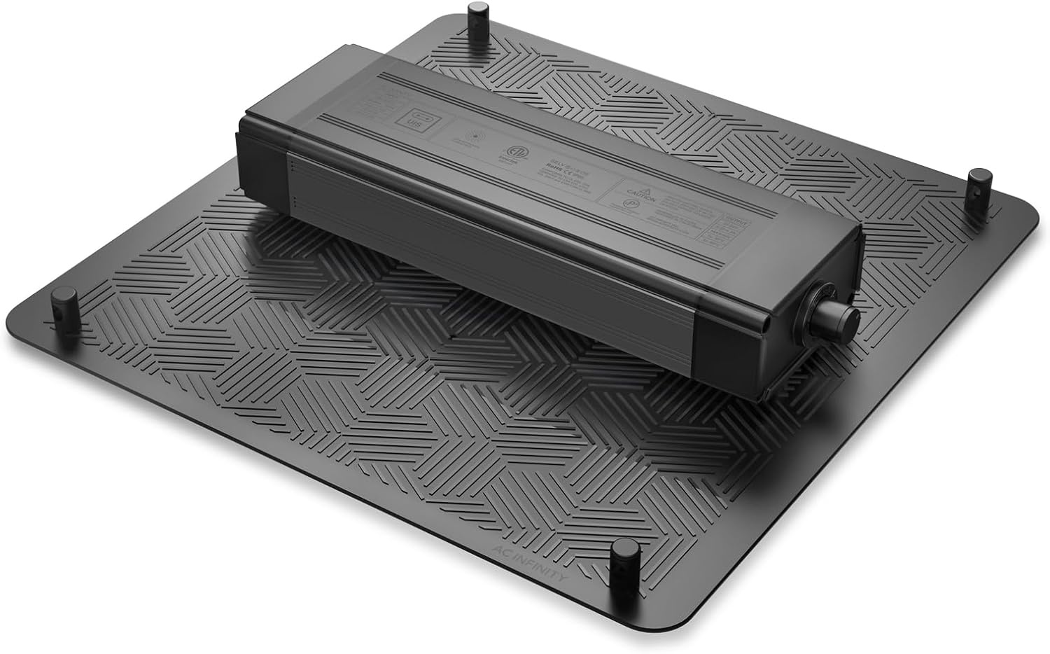 AC Infinity IONBOARD S33 LED Kweeklamp Bord voor 90x90cm Kweek Tents, 3x3