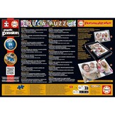 Legpuzzel Sterrenbeelden - 4000 Stukjes & 60% Korting
