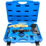 ZKTOOL Nokkenas Timing Vergrendelingsset voor BMW 6-Cylinder M52/M52TU/M54/M56 Motoren