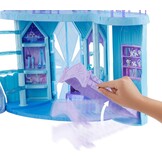 Disney Frozen Elsa IJskasteel Speelset - 75 cm hoog - Multicolour