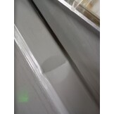 Verhoogd Plantenbed Grijs Staal 160x80x77 cm - 58% Korting!
