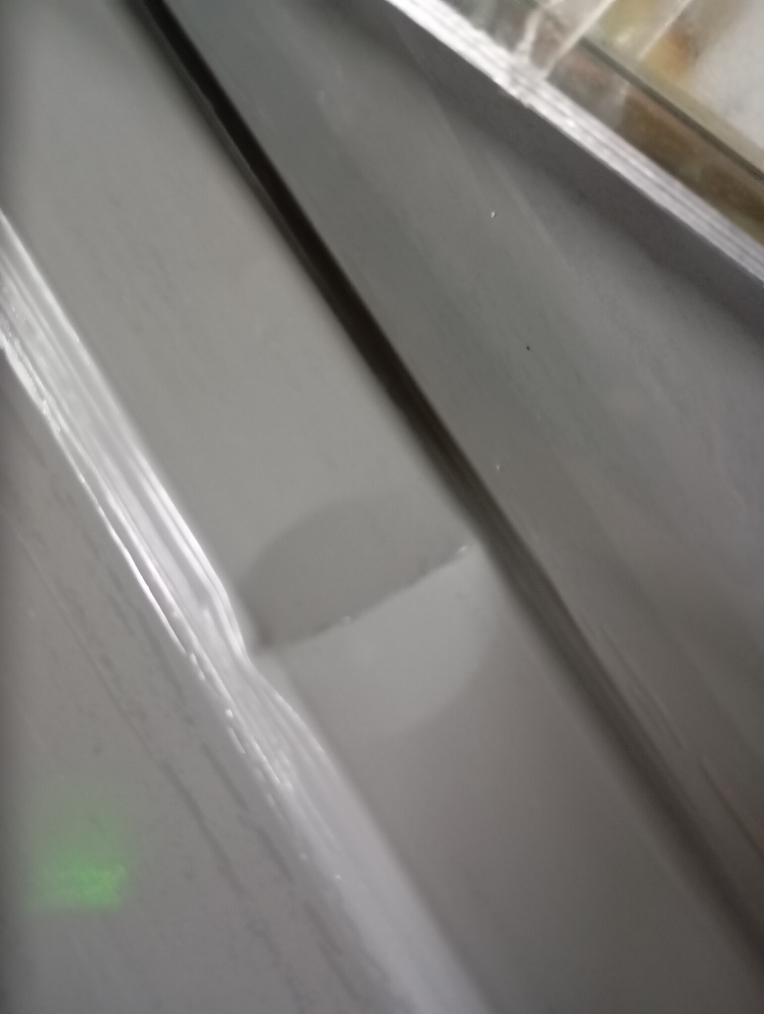 Verhoogd Plantenbed Grijs Staal 160x80x77 cm - 58% Korting!