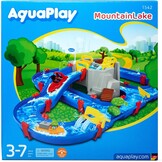 Waterbaan Mountain Lake - 34% Korting!