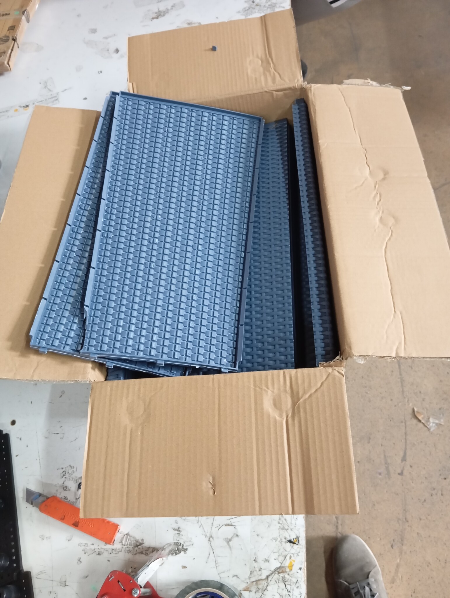 vidaXL Plantenbakken 2 st - 59% Korting!