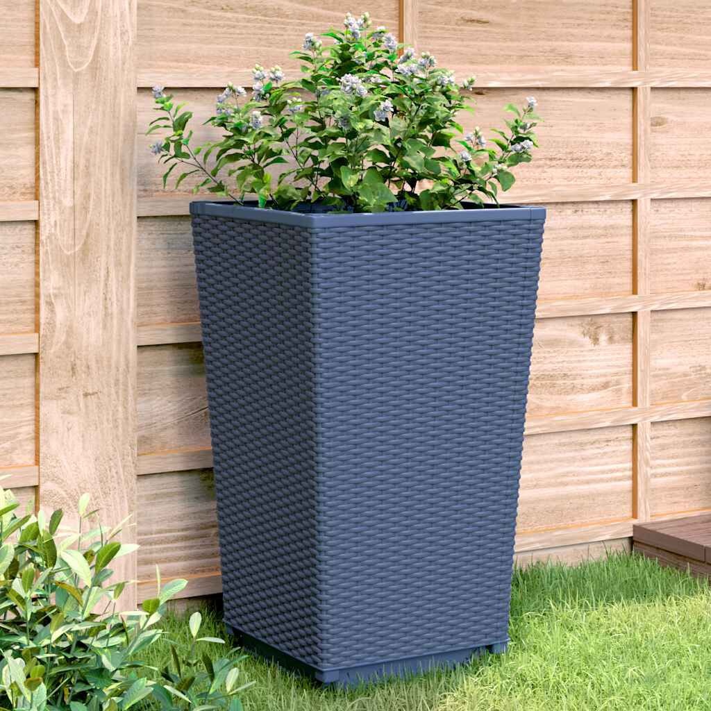 vidaXL Plantenbakken 2 st - 59% Korting!