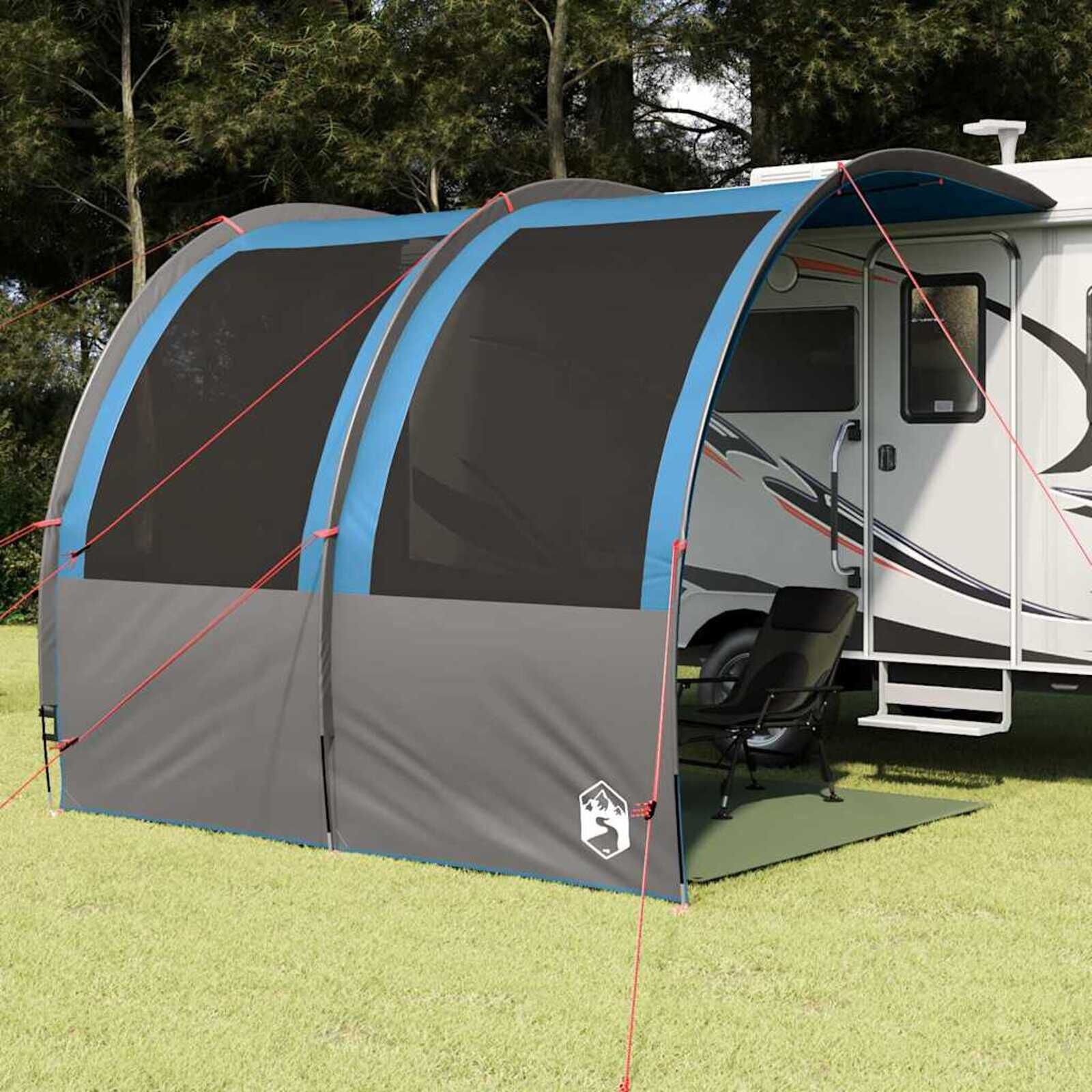 vidaXL Waterbestendige Tarp