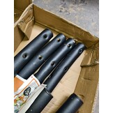 Hangmat Standaard Metaal Universeel 300x100cm | 150kg Draagvermogen | 79% Korting