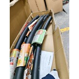Hangmat Standaard Metaal Universeel 300x100cm | 150kg Draagvermogen | 79% Korting