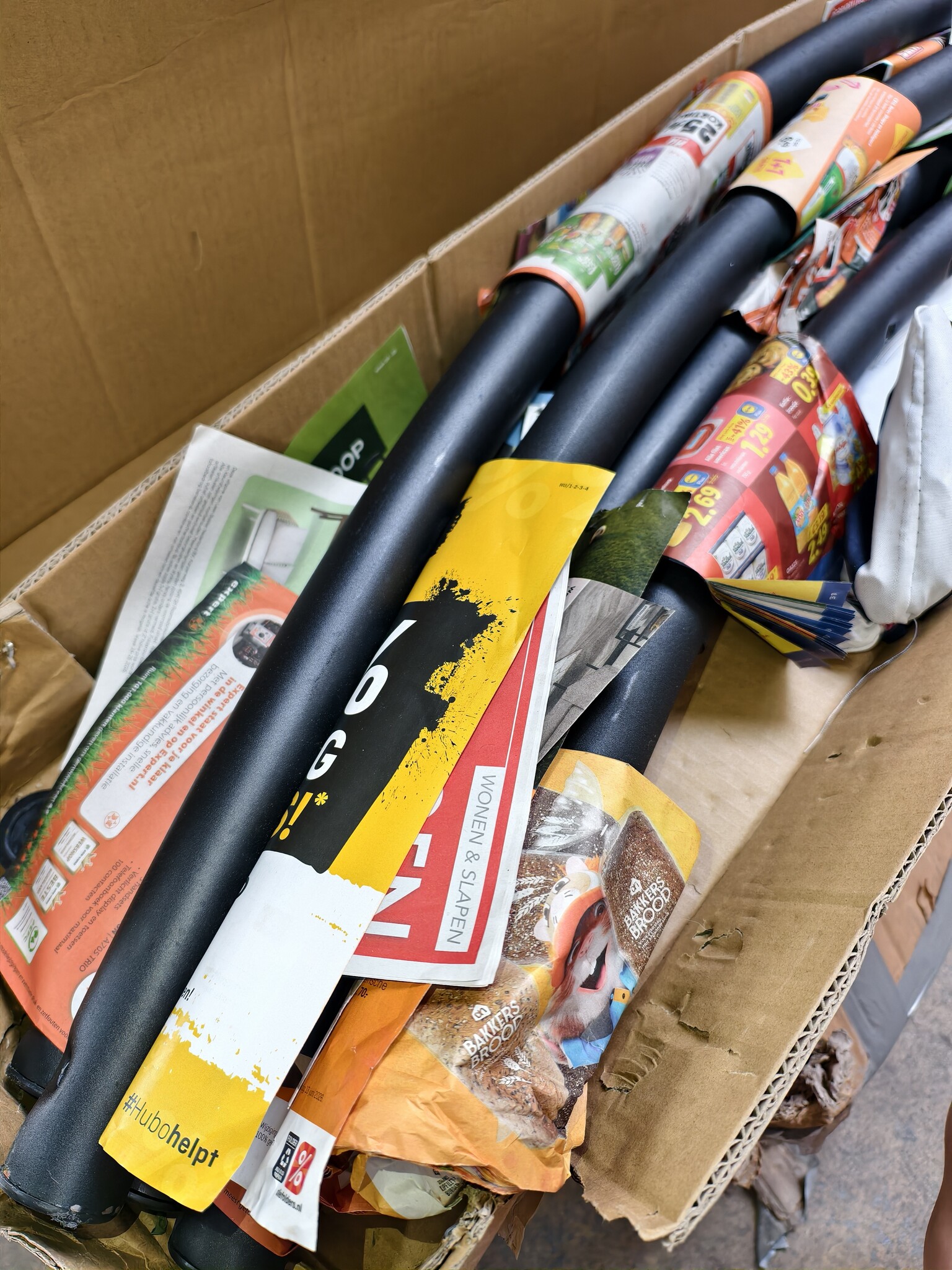 Hangmat Standaard Metaal Universeel 300x100cm | 150kg Draagvermogen | 79% Korting