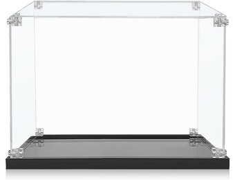 Acryl Vitrinekast LEGO Defender 90 10317 - 29% Korting