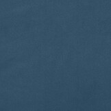 Pocketveringmatras donkerblauw 120x220x20 cm - 61% Korting!