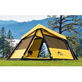 Draadloze Handstofzuiger met HEPA-filter | 30 Min Batterij | 59% Korting