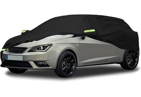 Autohoes SEAT Ibiza 2008-2025, waterdicht, krasbestendig - 34% Korting