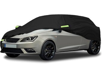 Autohoes SEAT Ibiza 2008-2025, waterdicht, krasbestendig - 34% Korting