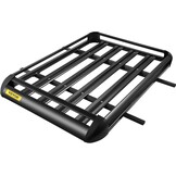 Moracle Universele Dakdrager Mand 127 x 90 x 17 cm - Aluminium