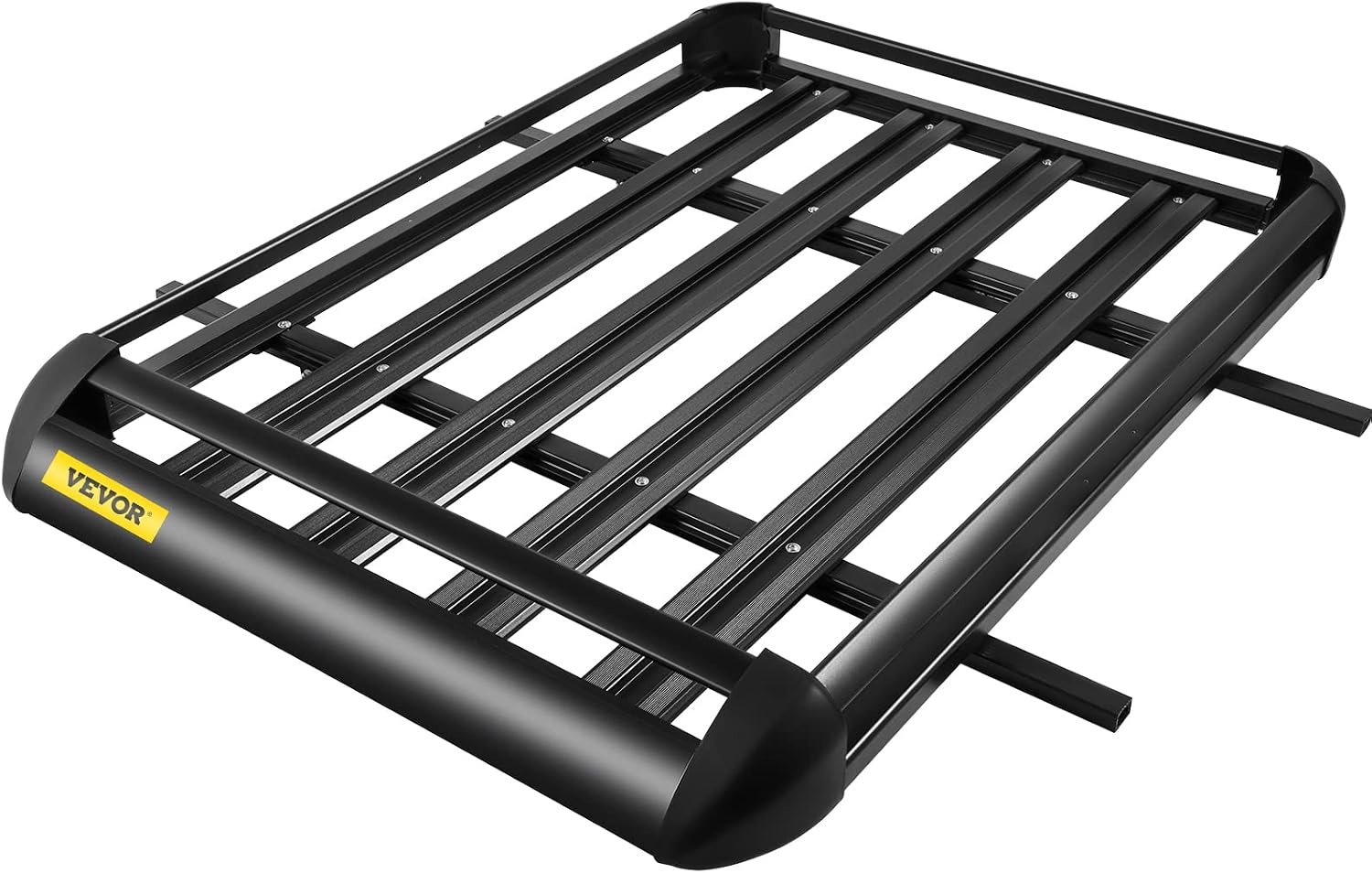 Moracle Universele Dakdrager Mand 127 x 90 x 17 cm - Aluminium