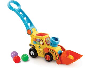 VTech Baby 80-506004 - balplezier graafmachine