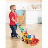 VTech Baby 80-506004 - balplezier graafmachine