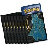 Pokémon - Verzamelkaartspel: Top Trainer-Box Mega Ontwikkeling: Lucario (1 full-screen promokaart, 9 boosterpacks & accessoires)